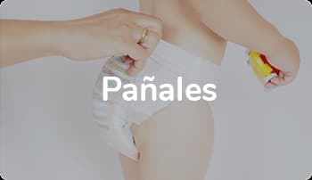 Pañales